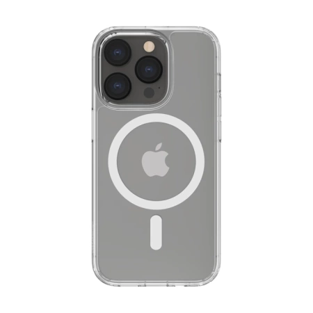 Belkin SheerForce Anti-Micro Case iPhone 14 Pro (MSA010BTCL)