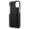 Karl Lagerfeld Fullbody Ikonik - Etui iPhone 13 mini (Black) (KLHCP13STPEIKK)