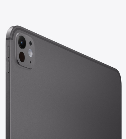 Apple iPad Pro M5 13" Wi-Fi 1TB Nano - Gwiezdna czerń (MDYQ4HC/A)