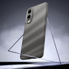 Spigen Liquid Air - Etui do Samsung Galaxy S25 Edge (Marble Grey) (ACS09421)