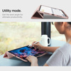 Spigen Urban Fit - Etui do iPad Pro 11" (M4, 2024) (Rose Gold) (ACS07021)