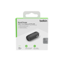 Belkin ładowarka samochodowa USB 30W PD PPS - czarny (CCA004BTBK)