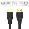 Unitek Kabel High Speed HDMI 2.0 4K 10 m - czarny (C11043BK)