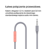 Belkin Słuchawki dla dzieci, nauszne, różowe (AUD004BTPK)