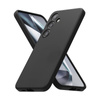 Crong Color Cover - Etui Samsung Galaxy S24+ (czarny) (CRGCOLRSGS24PBLK)