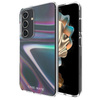 Case-Mate Soap Bubble - Etui Samsung Galaxy S24 (Iridescent) (CM053550)