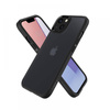 Spigen Ultra Hybrid - Etui do iPhone 13 (Matte Frost Black) (ACS03623)