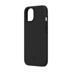 Incipio Grip - obudowa ochronna do iPhone 14 Plus (black) [P] (IPH-2010-BLK)