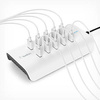 Belkin hub 10x Port 2.4A USB ładowarka  (B2B139VF)
