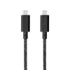 Native Union Belt Cable Pro 240W - kabel USB-C - USB-C, 2,4 m (cosmos) (BELT-PRO2-COS-NP)