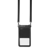 Spigen A603 Universal Waterproof Case - Etui wodoodporne do smartfonów do 6.9" (Black) (ACS09745)