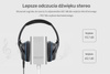 Unitek karta dźwiękowa USB Stereo (Y-247A)