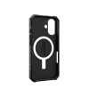 UAG Pathfinder Magsafe - obudowa ochronna do iPhone 16 Plus kompatybilna z MagSafe czarny (114467114040)