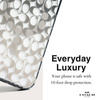 Coach Signature C Ombre MagSafe - Etui iPhone 15 Pro Max (Deep Forest) (CH052664)