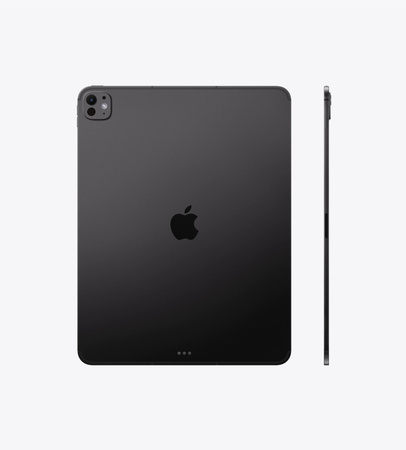 Apple iPad Pro M5 13" Wi-Fi 1TB Nano - Gwiezdna czerń (MDYQ4HC/A)