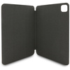 Guess Magnetic 4G Big Logo - Etui iPad Pro 11" M4 (2024) (czarny) (GUFC11PM24PS4SGK)