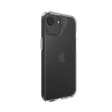 ZAGG Crystal Palace - obudowa ochronna do iPhone 16e / 15 / 14 / 13 (clear) (702318188)
