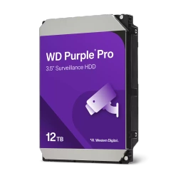 WD Purple WD122PURP 12TB SATA (WD122PURP)