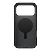Speck Presidio2 Grip MagSafe - Etui iPhone 17 Pro Max (Black / Slate Grey / White) (150985-D143)