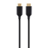 Belkin superszybki kabel HDMI z Ethernetem 4K, 1M - czarny (F3Y021BT1M)