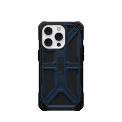 UAG Monarch - obudowa ochronna do iPhone 14 Pro Max (mallard) (114035115555)
