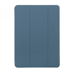 Pomologic BookCase - obudowa ochronna do iPad Air 11" M2 (2024) (navy) (POM-24BCA109-206)