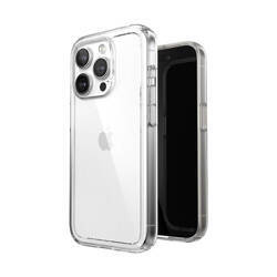 Speck Gemshell - Etui iPhone 15 Pro  (Clear) (150500-5085)