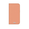 Moshi Overture MagSafe - Skórzane etui 3w1 z klapką iPhone 17 Pro (Misty Coral) (99M2251215)