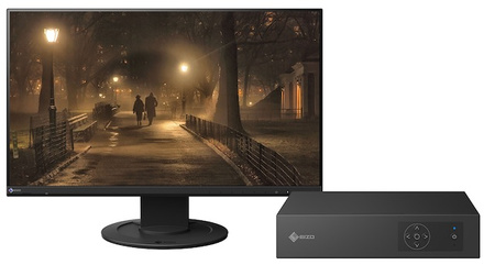 EIZO Optymalizator EVS1Vx - DuraVision, Optymalizator obrazu ( EVS1VX)
