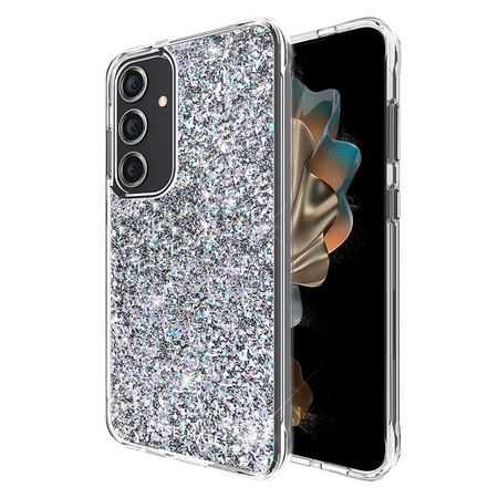 Case-Mate Twinkle - Etui Samsung Galaxy S24+ (Disco) (CM053440)