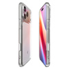 Spigen Ultra Hybrid T Mag MagSafe - Etui do iPhone 17 Pro (Clear/White) (ACS10344)