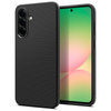 Spigen Liquid Air - Etui do Samsung Galaxy A56 5G (Matte Black) (ACS09291)