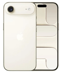 Apple iPhone Air 1TB Jasne złoto (MG2Y4HX/A)