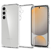 Spigen Ultra Hybrid - Etui do Samsung Galaxy S24 FE (Przezroczysty) (ACS08620)