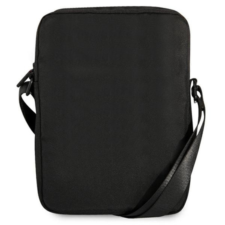 BMW Perforated - Torba na tablet 10" (Black) (BMTBCO10SPCTFK)