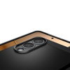 Spigen Tough Armor MagSafe - Etui do Samsung Galaxy S25 Edge (Black) (ACS09422)