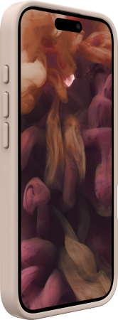 Laut Huex Protect - obudowa ochronna do iPhone 16 Pro Max kompatybilna z MagSafe (beige gold) (L_IP24D_HPT_BE)