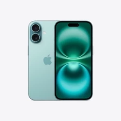Apple iPhone 16 128 GB – berylowa zieleń (MYED3HX/A)
