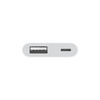 Apple Przejściówka ze złącza Lightning na złącze USB 3.0 aparatu - biały (MX5J3ZM/A)