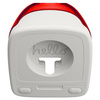 Spigen Classic C1 - Podstawka do ładowania Apple Watch (Ruby) (AMP09341)