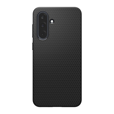 Spigen Liquid Air - Etui do Samsung Galaxy A36 5G (Matte Black) (ACS09199)