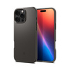 Spigen Thin Fit Mag MagSafe - Etui do iPhone 16 Pro (Gunmetal) (ACS08107)