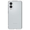 Spigen Liquid Crystal - Etui do Samsung Galaxy S25 Edge (Crystal Clear) (ACS09425)