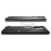 Spigen Tough Armor MagSafe - Etui do Samsung Galaxy S25 Ultra (Gunmetal) (ACS08965)