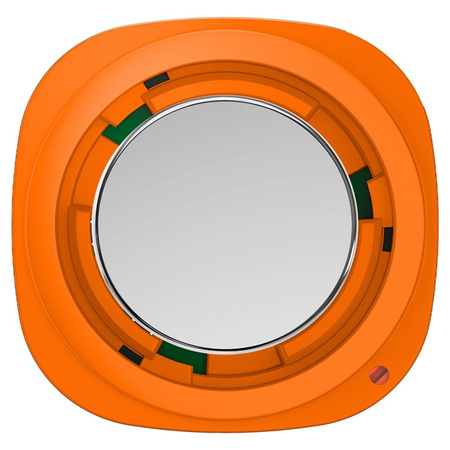 Spigen TagMe Bluetooth Tracker - Lokalizator do kluczy, plecaka, torby Apple Find My (Czarny) (AHP07580)