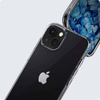 Spigen Liquid Crystal - Etui do iPhone 13 Mini (Przezroczysty) (ACS03311)