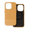 Native Union (RE)Classic Case - obudowa ochronna do iPhone 16 kompatybilna z MagSafe - siarczanowy (RECLA-KFT-NP24)