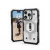 UAG Pathfinder Magsafe - obudowa ochronna do iPhone 15 Pro kompatybilna z MagSafe (ice) (114281114343)