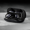 Statik Aktive Open Bluetooth Earbuds - bezprzewodowe słuchawki douszne z przewodnictwem powietrznym (black) (PUP-0705-BLK)
