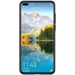 Nillkin Super Frosted Shield - Etui Huawei P40 (Black) (P40-96261)